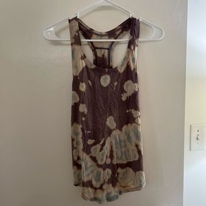 Lululemon love tank top